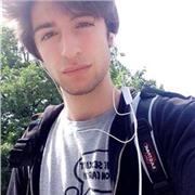 Studente magistrale di Fisica offre ripetizioni di Matematica/Fisica!